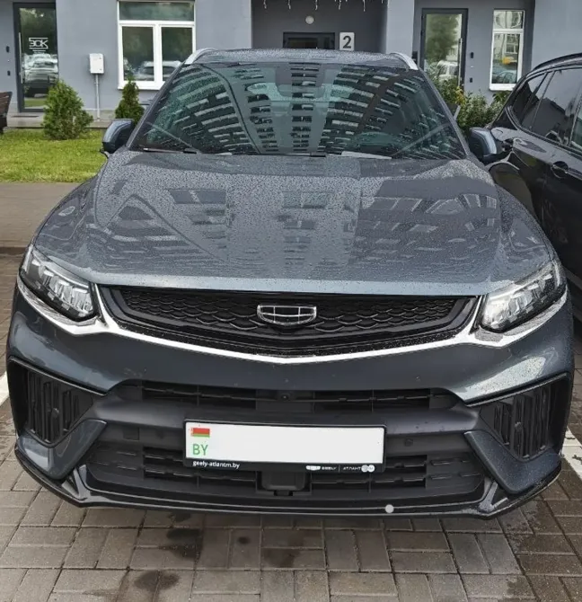 Продажа Geely Tugella I Рестайлинг, 2024г., Минск Минск - изображение 4