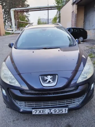 Продажа Peugeot 308 I, 2008г., Минск Минск