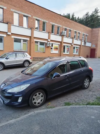 Продажа Peugeot 308 I, 2008г., Минск Минск