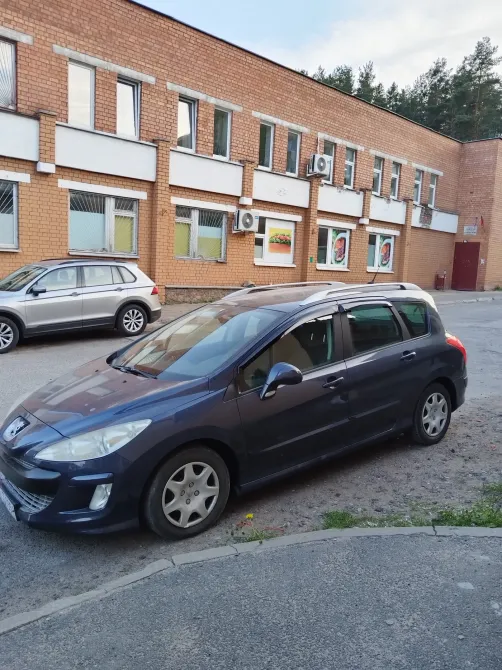 Продажа Peugeot 308 I, 2008г., Минск Минск - изображение 2