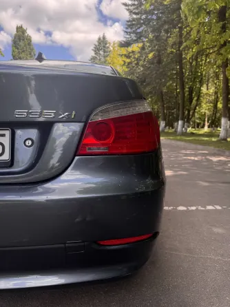 Продажа BMW 5 series V (E60/E61) Рестайлинг, 2007г., Жодино Жодино