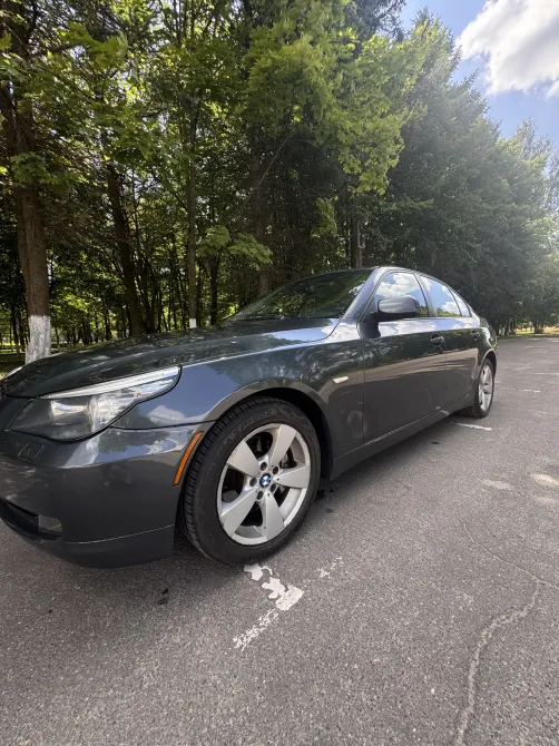 Продажа BMW 5 series V (E60/E61) Рестайлинг, 2007г., Жодино Жодино - изображение 5