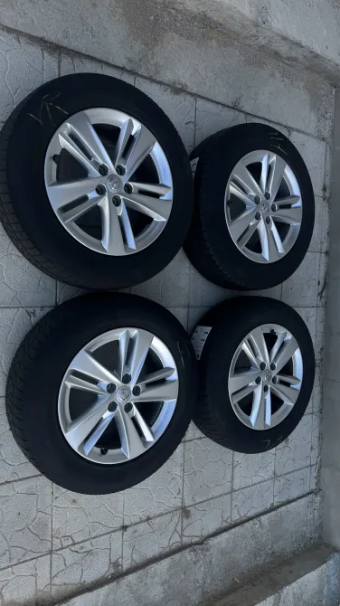 Продажа BMW 5 series V (E60/E61) Рестайлинг, 2007г., Жодино Жодино - изображение 16