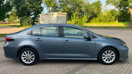 Продажа Toyota Corolla XII (E210), 2023г., Брест Брест