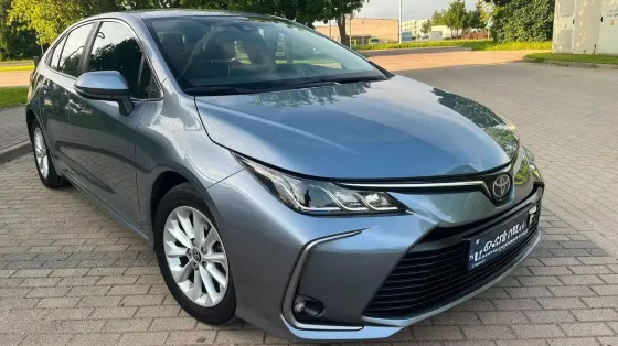 Продажа Toyota Corolla XII (E210), 2023г., Брест Брест