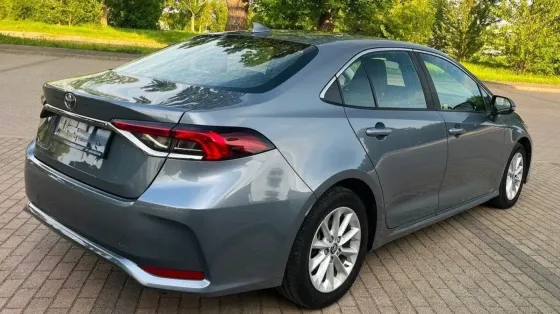 Продажа Toyota Corolla XII (E210), 2023г., Брест Брест