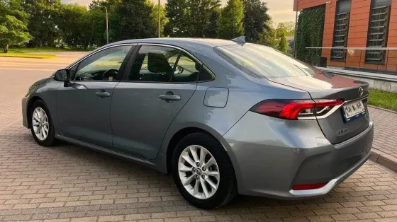 Продажа Toyota Corolla XII (E210), 2023г., Брест Брест