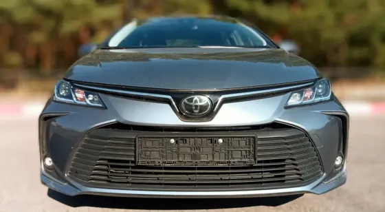Продажа Toyota Corolla XII (E210), 2023г., Брест Брест