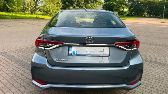 Продажа Toyota Corolla XII (E210), 2023г., Брест Брест