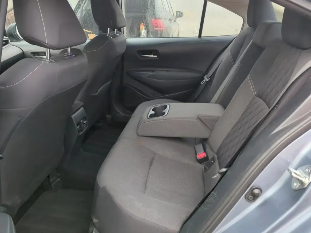Продажа Toyota Corolla XII (E210), 2023г., Брест Брест - изображение 14