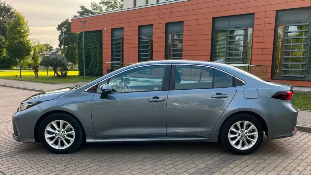 Продажа Toyota Corolla XII (E210), 2023г., Брест Брест - изображение 7