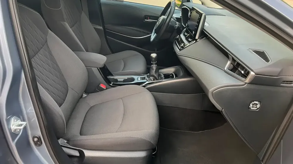 Продажа Toyota Corolla XII (E210), 2023г., Брест Брест - изображение 12
