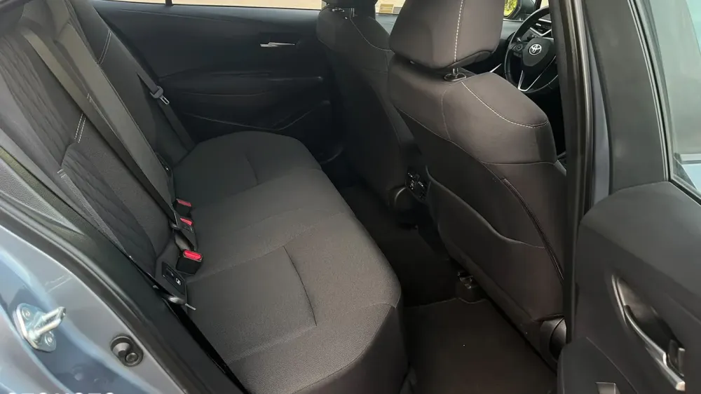 Продажа Toyota Corolla XII (E210), 2023г., Брест Брест - изображение 13