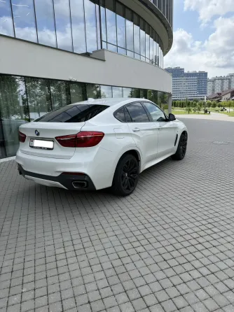 Продажа BMW X6 II (F16), 2018г., Минск Минск