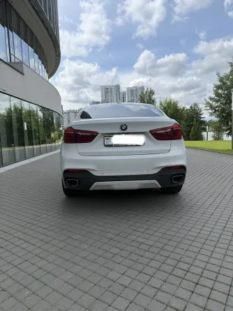Продажа BMW X6 II (F16), 2018г., Минск Минск