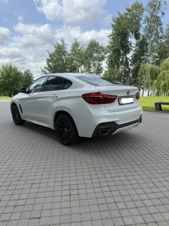 Продажа BMW X6 II (F16), 2018г., Минск Минск