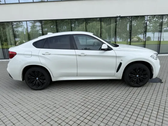 Продажа BMW X6 II (F16), 2018г., Минск Минск