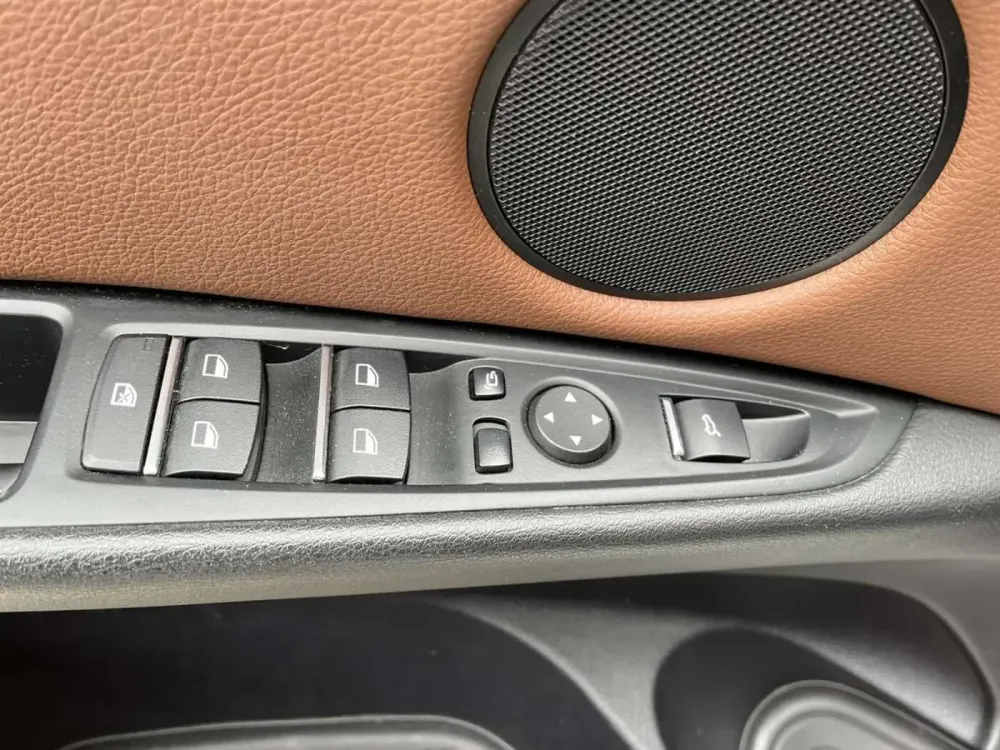 Продажа BMW X6 II (F16), 2018г., Минск Минск - изображение 12