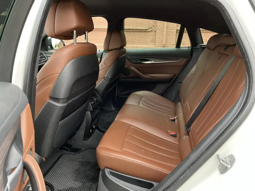 Продажа BMW X6 II (F16), 2018г., Минск Минск - изображение 10