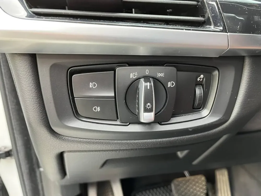 Продажа BMW X6 II (F16), 2018г., Минск Минск - изображение 16