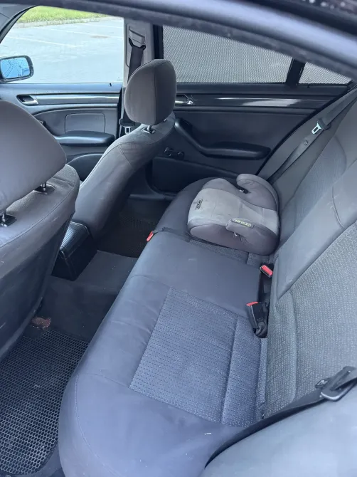 Продажа BMW 3 series IV (E46) Рестайлинг, 2003г., Могилёв Могилев - изображение 8