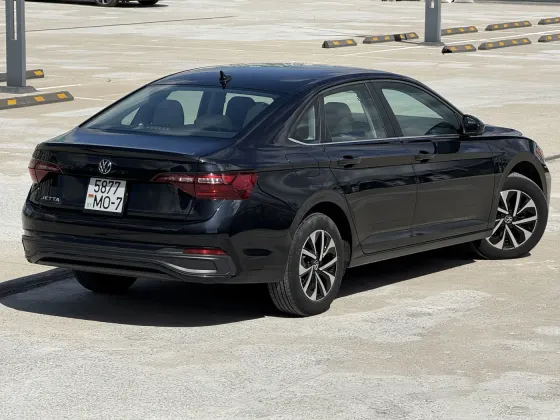 Продажа Volkswagen Jetta VII Рестайлинг, 2022г., Минск Минск