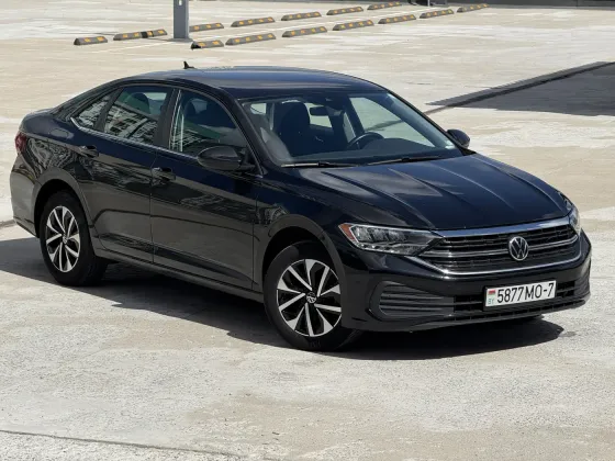 Продажа Volkswagen Jetta VII Рестайлинг, 2022г., Минск Минск