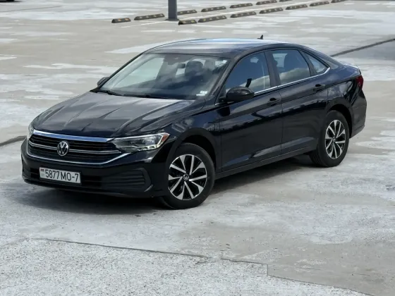 Продажа Volkswagen Jetta VII Рестайлинг, 2022г., Минск Минск