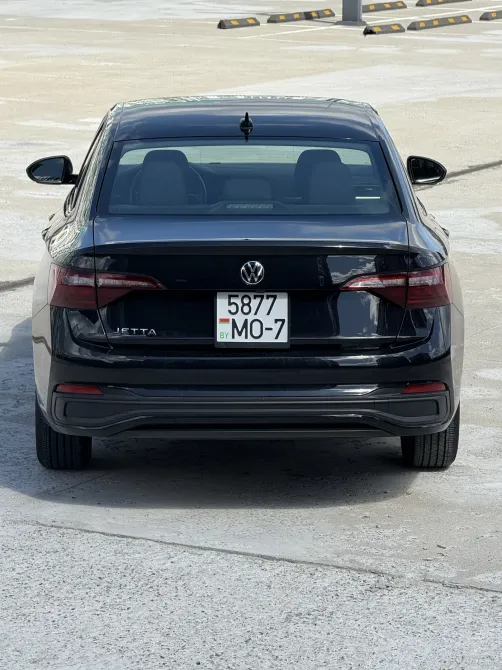 Продажа Volkswagen Jetta VII Рестайлинг, 2022г., Минск Минск - изображение 5