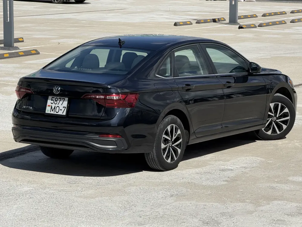 Продажа Volkswagen Jetta VII Рестайлинг, 2022г., Минск Минск - изображение 6