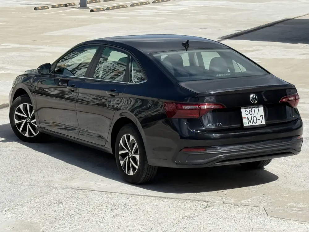 Продажа Volkswagen Jetta VII Рестайлинг, 2022г., Минск Минск - изображение 4