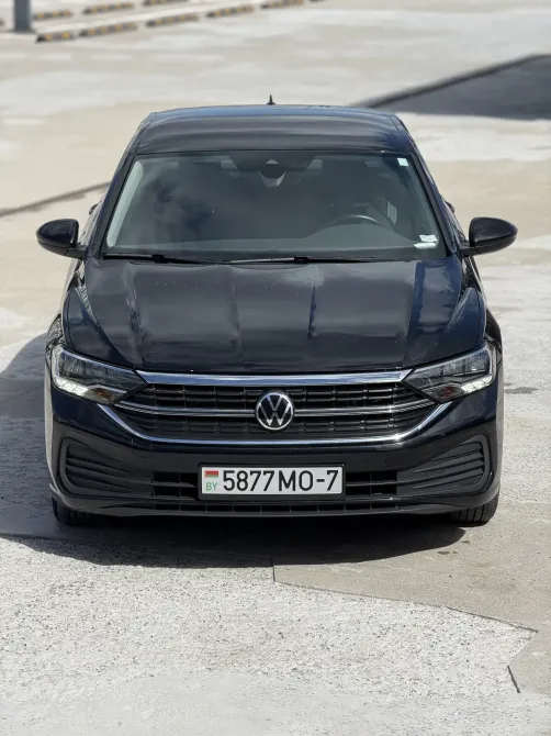 Продажа Volkswagen Jetta VII Рестайлинг, 2022г., Минск Минск - изображение 2