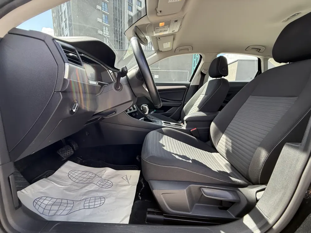Продажа Volkswagen Jetta VII Рестайлинг, 2022г., Минск Минск - изображение 8