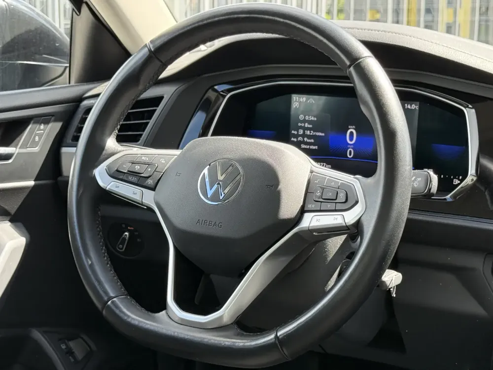 Продажа Volkswagen Jetta VII Рестайлинг, 2022г., Минск Минск - изображение 14