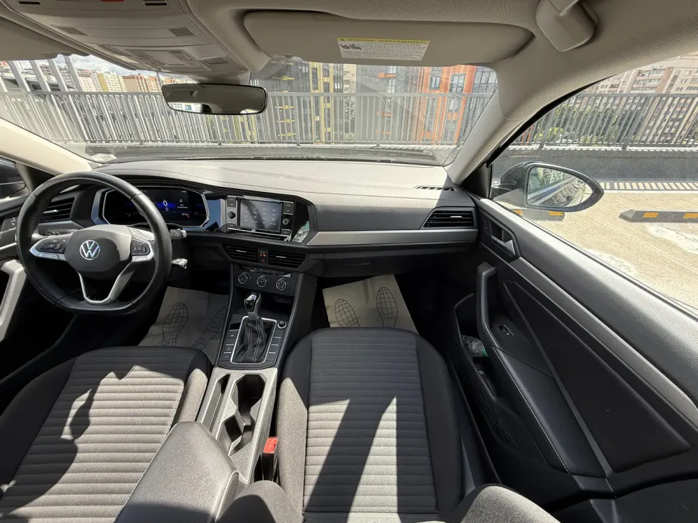 Продажа Volkswagen Jetta VII Рестайлинг, 2022г., Минск Минск - изображение 13