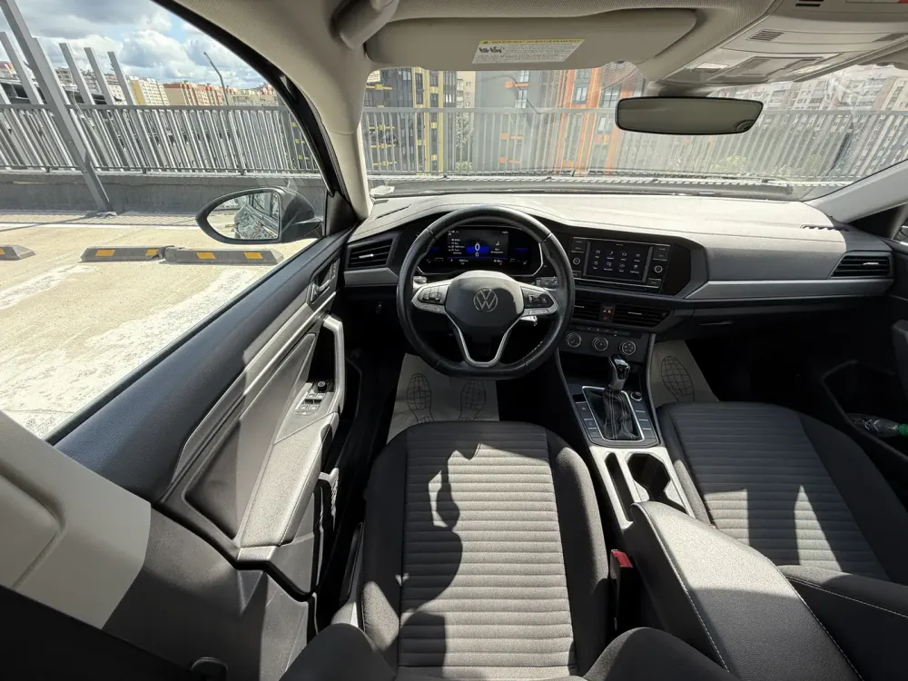 Продажа Volkswagen Jetta VII Рестайлинг, 2022г., Минск Минск - изображение 12