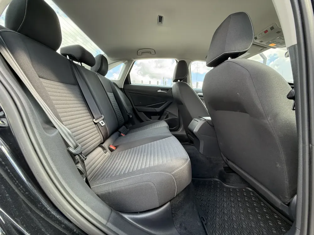 Продажа Volkswagen Jetta VII Рестайлинг, 2022г., Минск Минск - изображение 10