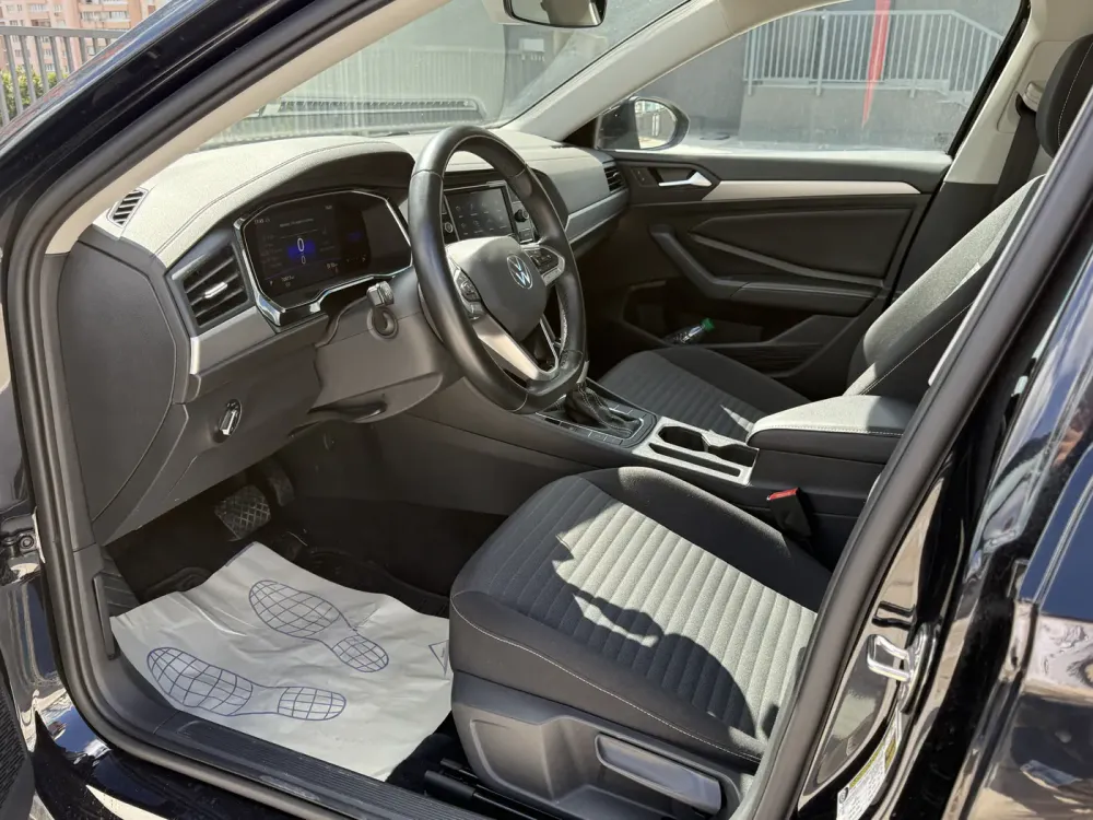 Продажа Volkswagen Jetta VII Рестайлинг, 2022г., Минск Минск - изображение 7