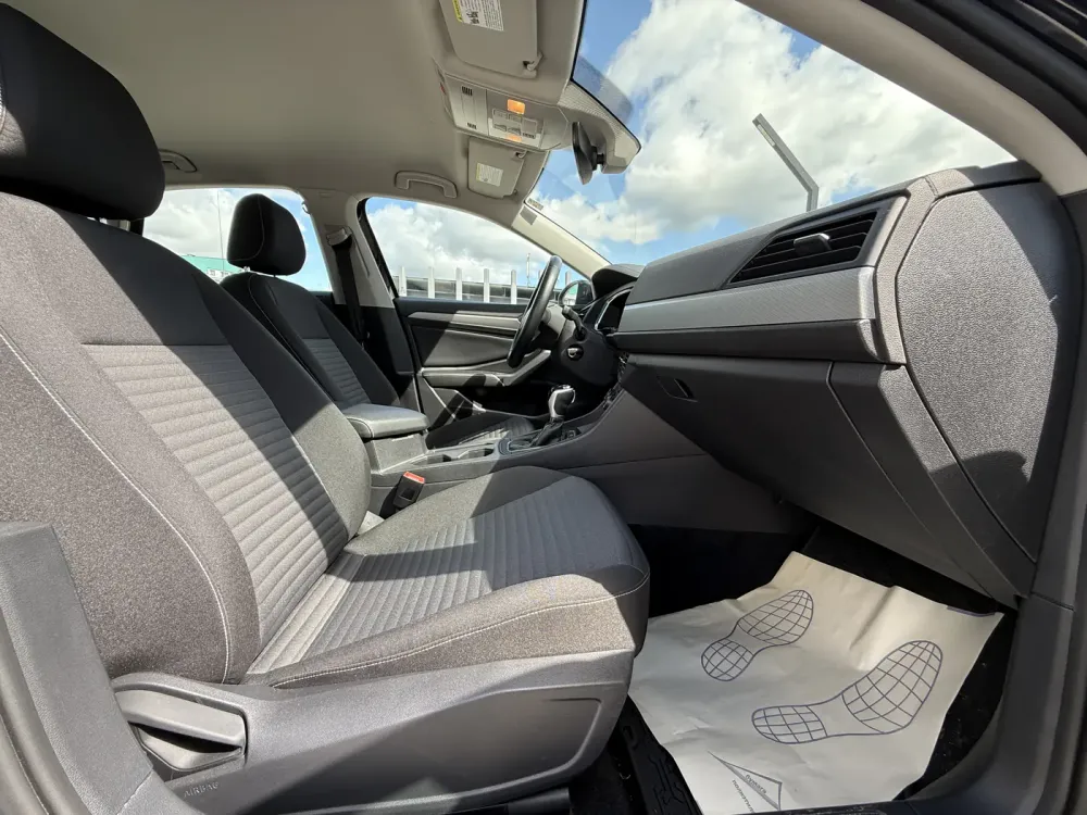 Продажа Volkswagen Jetta VII Рестайлинг, 2022г., Минск Минск - изображение 9