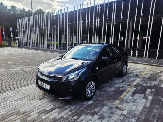 Продажа Kia Rio IV, 2018г., Минск Минск