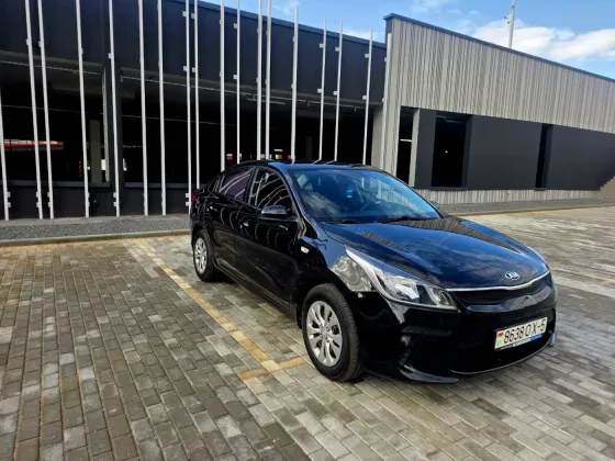 Продажа Kia Rio IV, 2018г., Минск Минск
