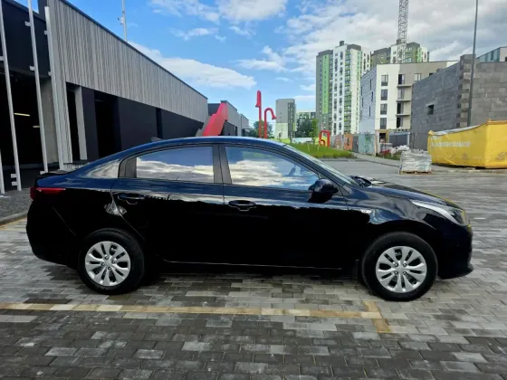 Продажа Kia Rio IV, 2018г., Минск Минск