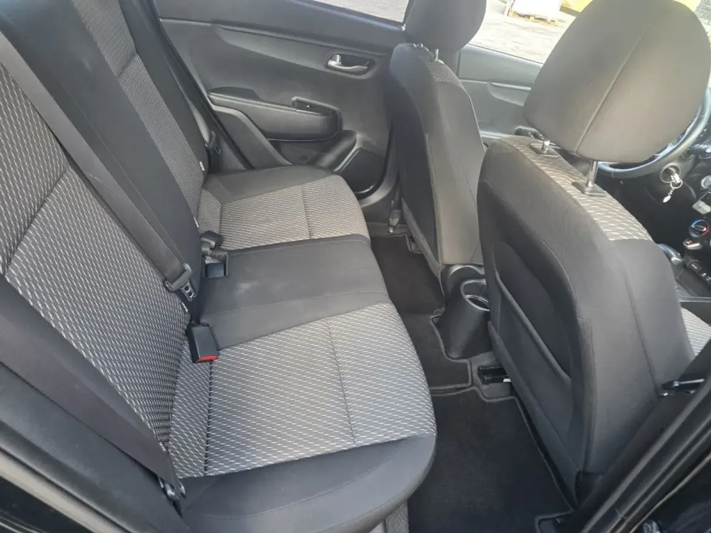 Продажа Kia Rio IV, 2018г., Минск Минск - изображение 13