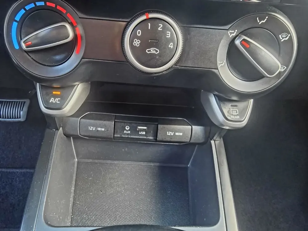 Продажа Kia Rio IV, 2018г., Минск Минск - изображение 12
