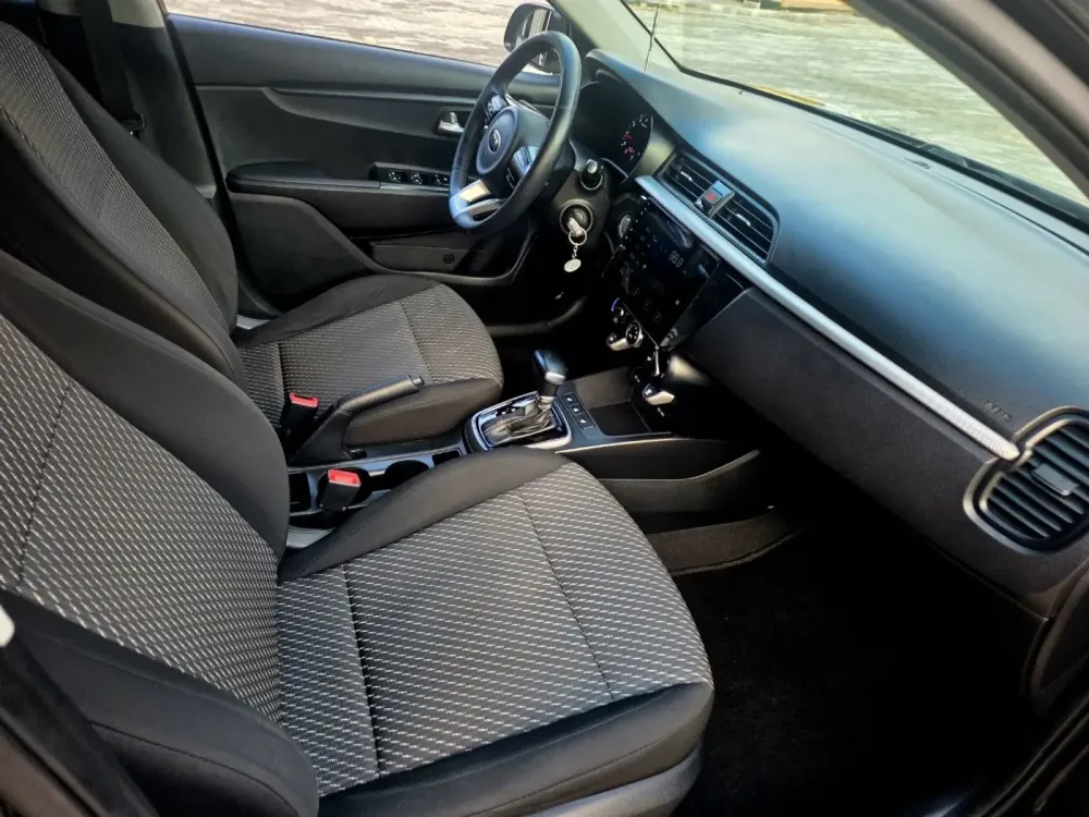 Продажа Kia Rio IV, 2018г., Минск Минск - изображение 14