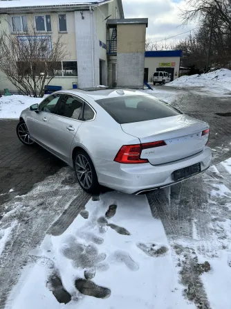 Продажа Volvo S90 II, 2017г., Минск Минск