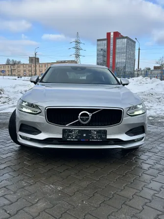 Продажа Volvo S90 II, 2017г., Минск Минск