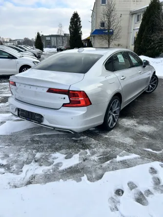 Продажа Volvo S90 II, 2017г., Минск Минск
