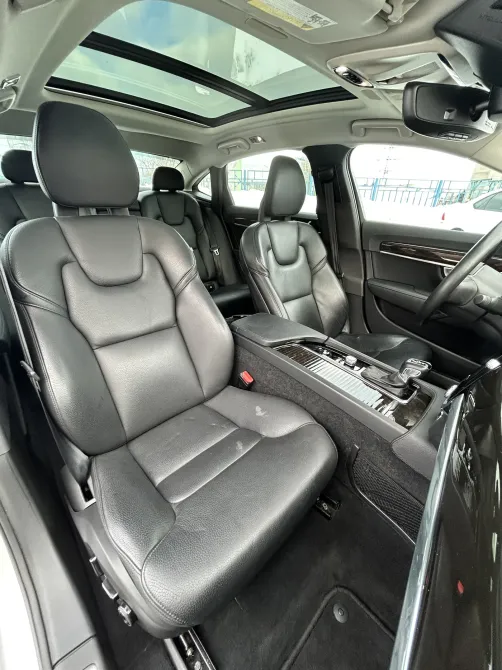 Продажа Volvo S90 II, 2017г., Минск Минск - изображение 15