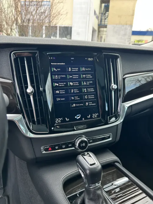 Продажа Volvo S90 II, 2017г., Минск Минск - изображение 10